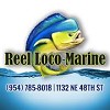 Reel Loco Marine Sales and Service, Inc.
