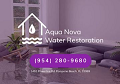 Aqua Nova Water Restoration
